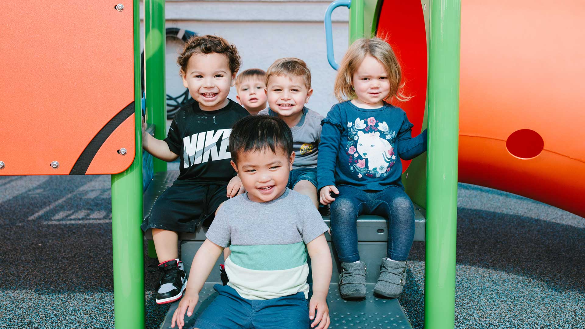 Toddler Classroom Featured Image