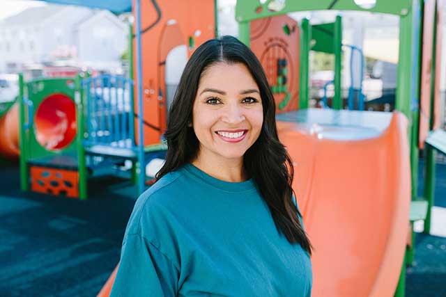 Mrs. Karla - 