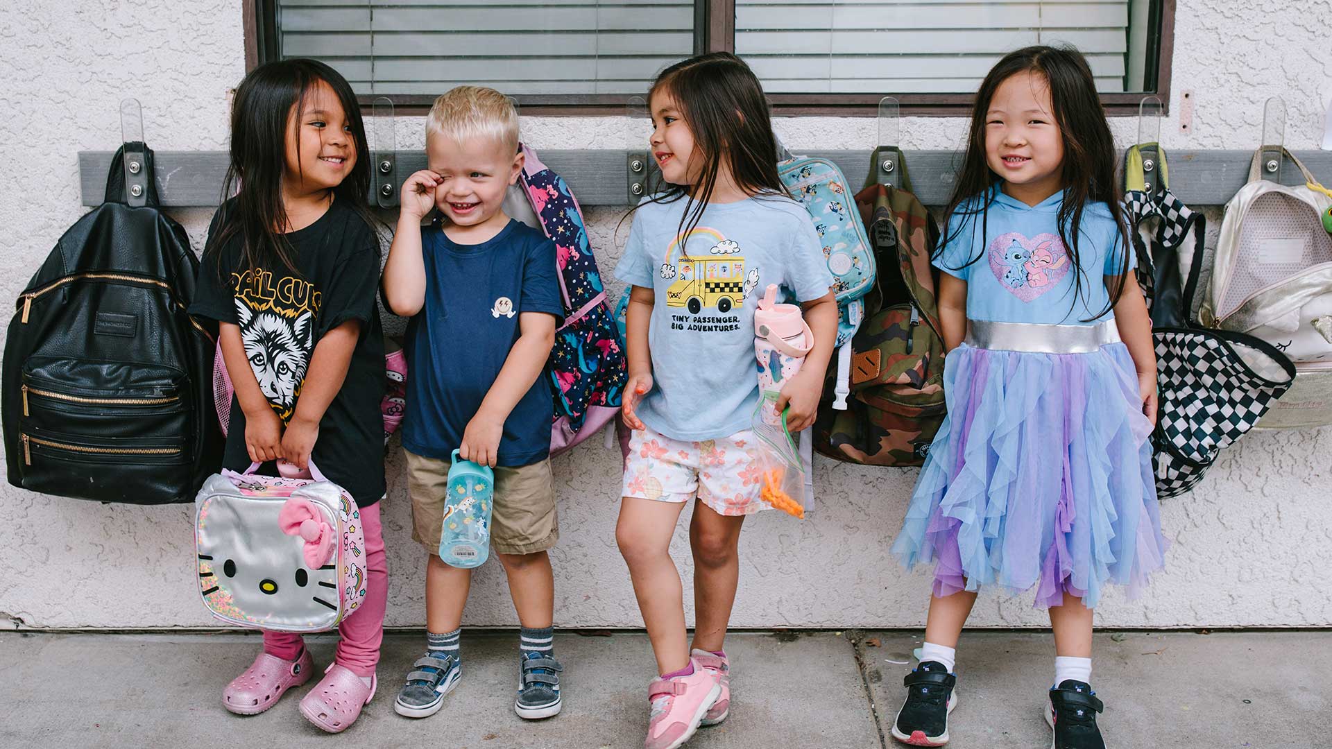 Christian Preschool and Daycare in Brea Featured Image