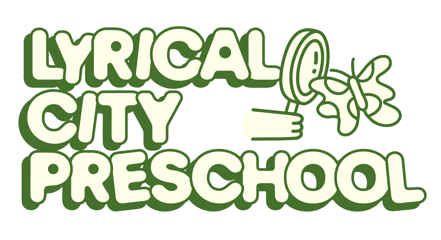 Refinery Preschool Logo
