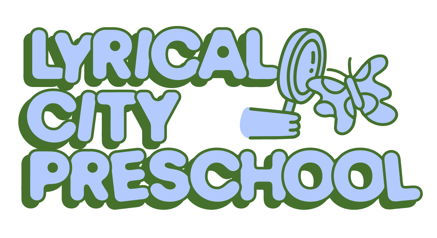 Refinery Preschool - Brea, CA.